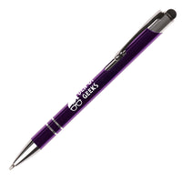 Beck Metal Stylus Pen