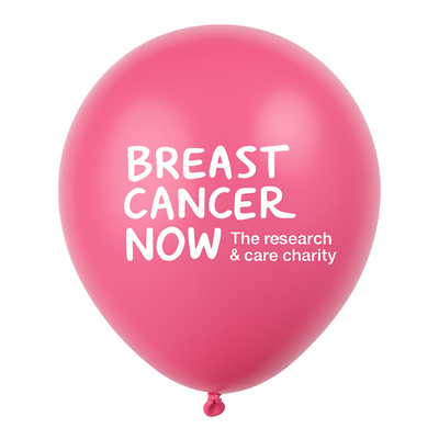 12" Printed Latex Balloons