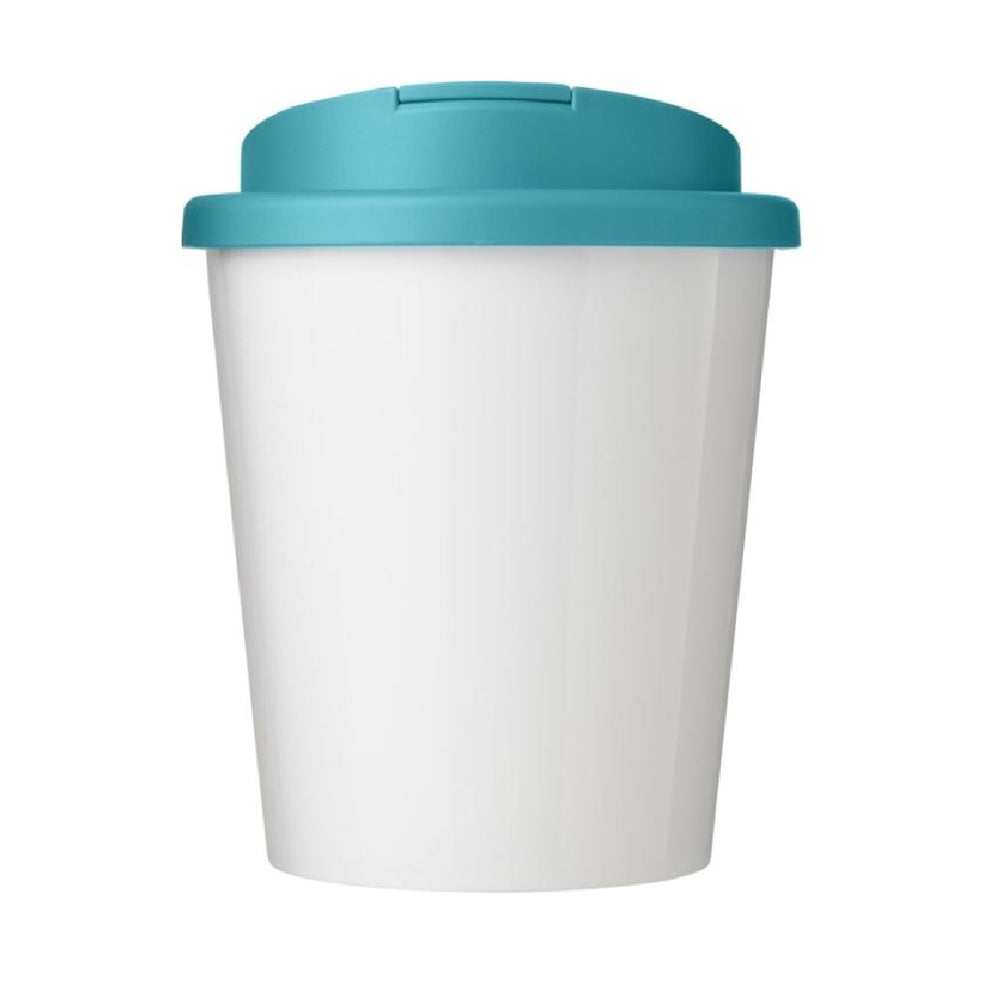 Brite-Americano® Espresso 250 ml tumbler with spill-proof lid