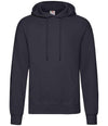 Fruit of the Loom Classic Hooded Sweatshirt