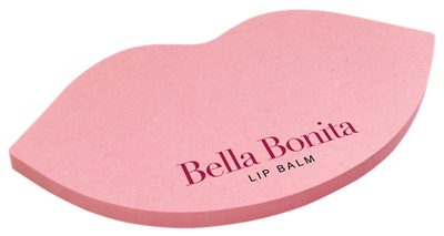 sticky-smart shape - lips