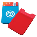 Branded Microfibre Smart Wallet