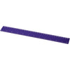 Branded Renzo 30 cm plastic ruler