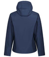 Regatta Venturer Three Layer Hooded Soft Shell Jacket