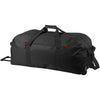 Branded Vancouver trolley travel bag 75L