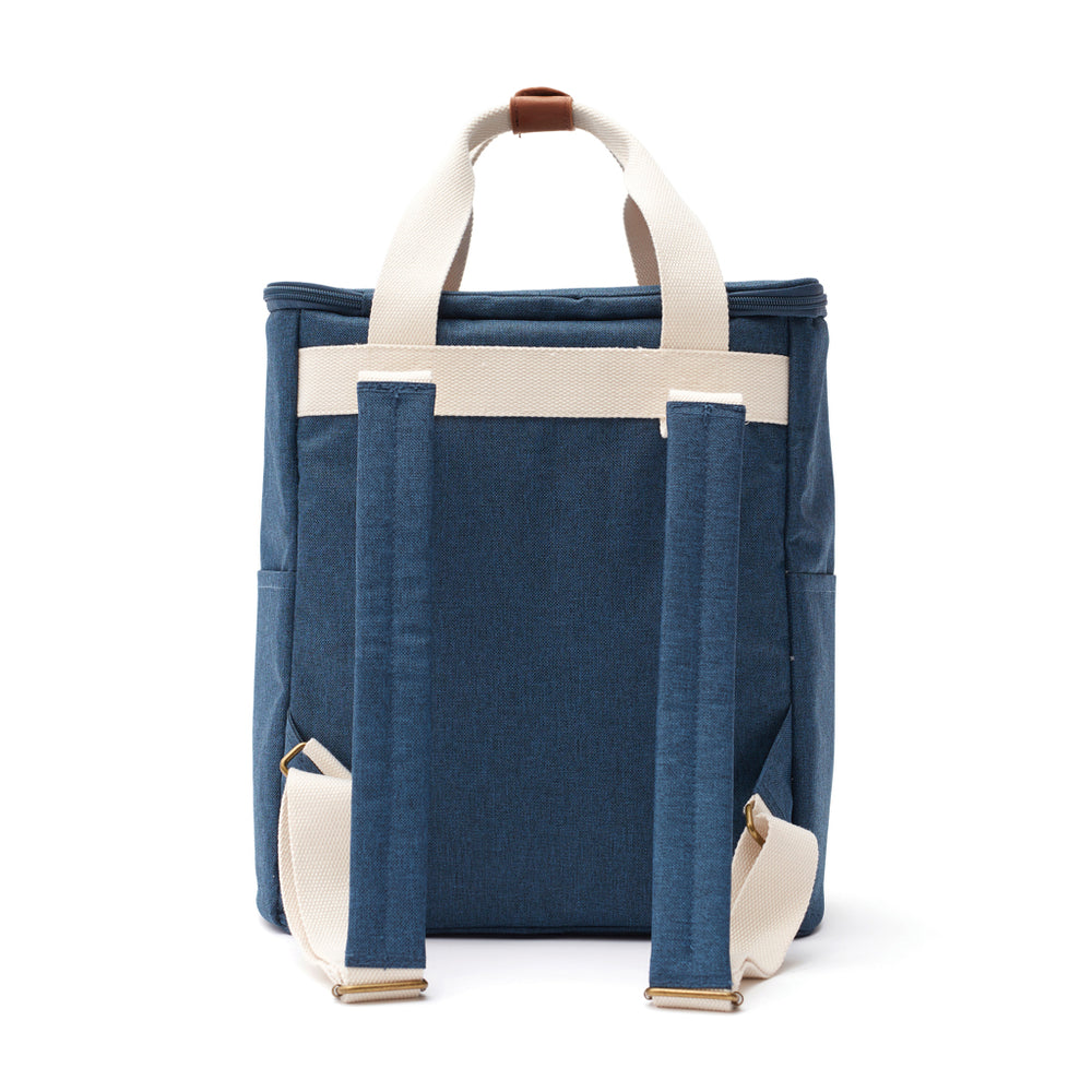 Branded VINGA Sortino Trail cooler backpack