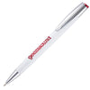 Radiant Metal Pen