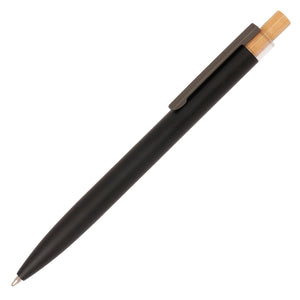 Refresh Recycled Aluminium Ball Pen