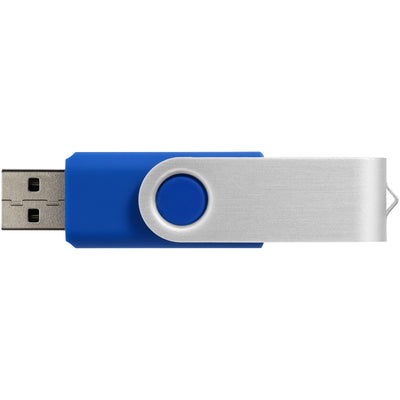 Rotate with Doming 32GB USB