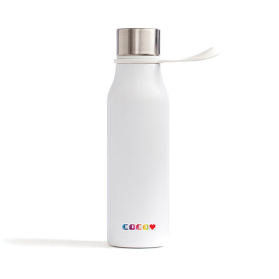 Branded VINGA Lean Thermo Bottle