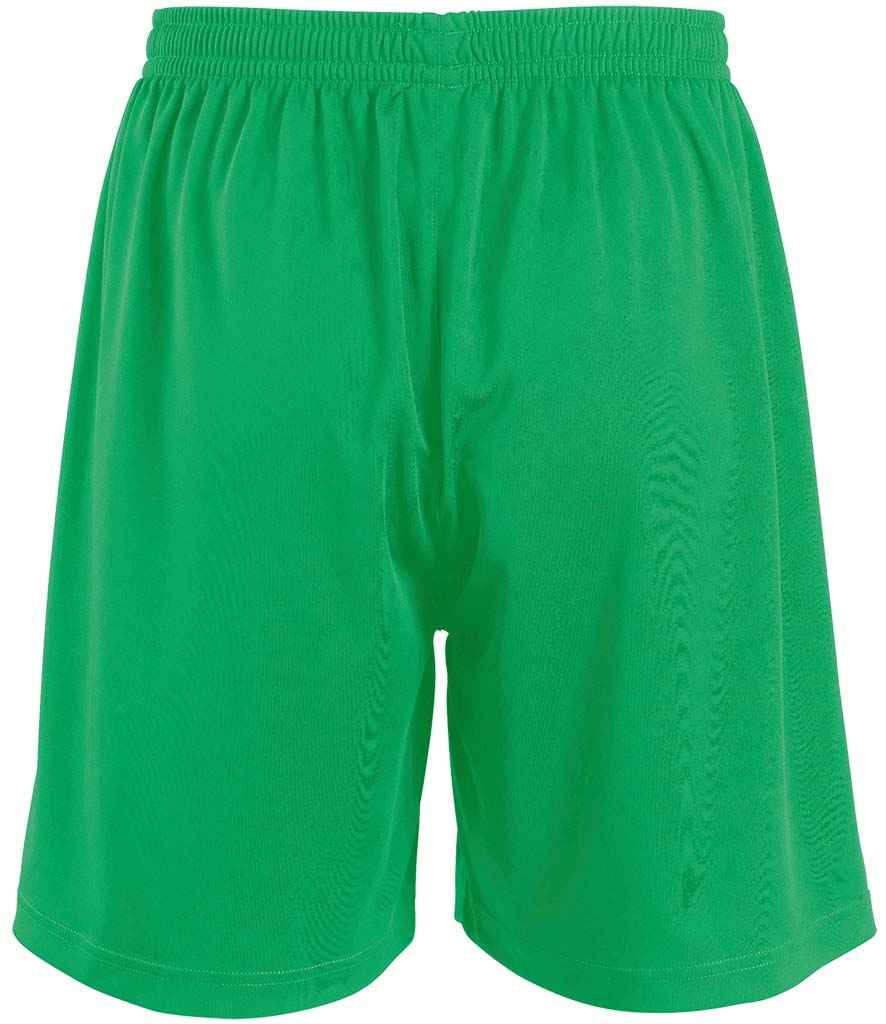 Branded SOL'S Kids San Siro 2 Shorts
