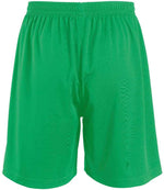 Branded SOL'S Kids San Siro 2 Shorts