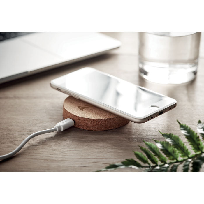 Branded Wireless charging pad 10W