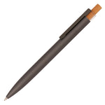 Refresh Recycled Aluminium Ball Pen