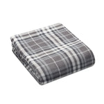 RPET fleece travel blanket