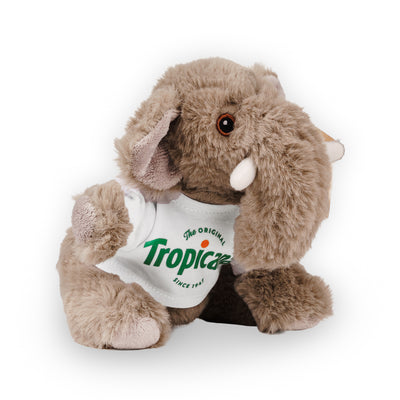 Ravensden Elephant with Scarf