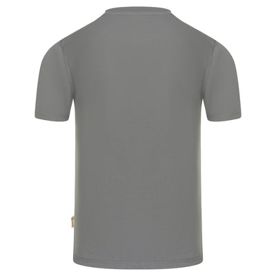 Orn Waxbill EarthPro T-Shirt Graphite