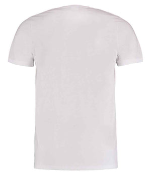 Kustom Kit Superwash® 60°C T-Shirt White