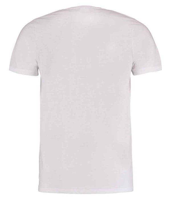 Kustom Kit Superwash® 60°C T-Shirt White