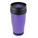Branded Polo Tumbler