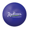 Custom Printed Stress Balls - Low Minimum Order Quantity
