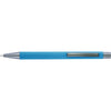 Branded Smithdown Ballpen with rubber finish