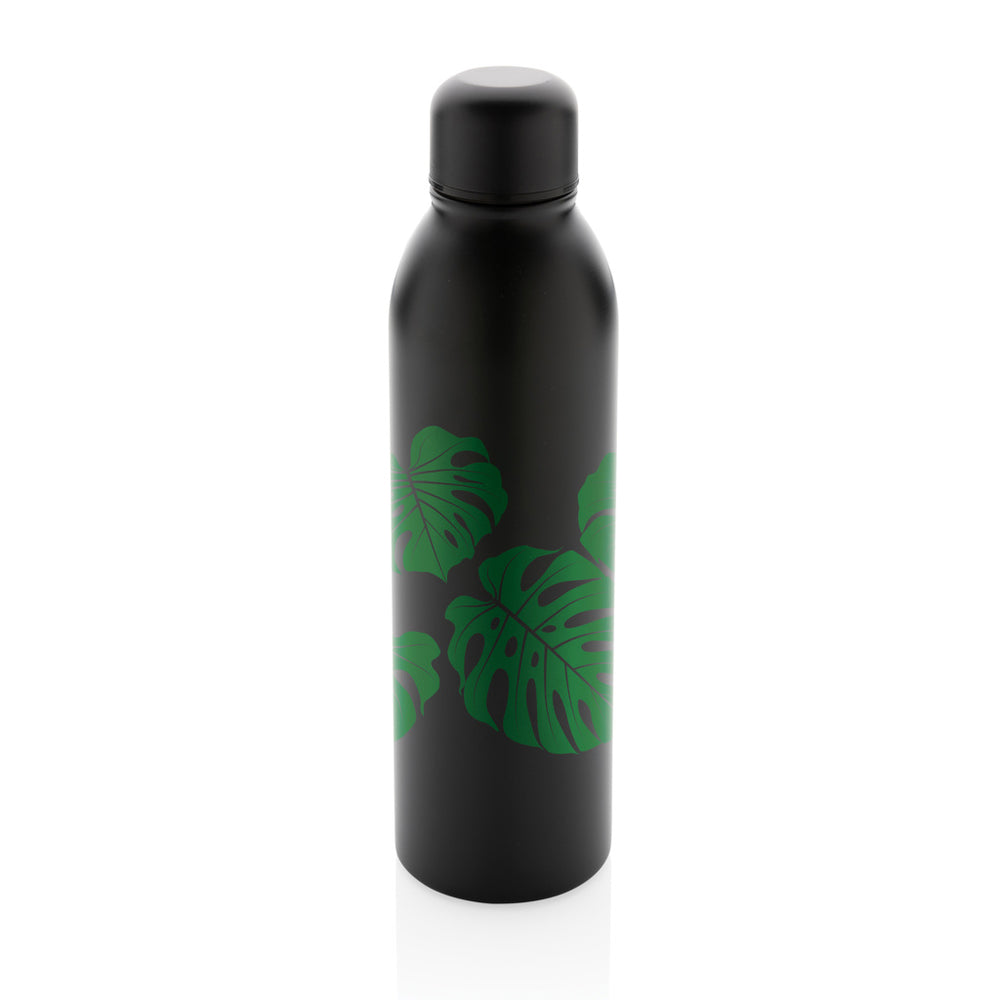 RCS Recycled stainless steel vacuum bottle 500ML