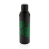 Branded RCS Recycled stainless steel vacuum bottle 500ML
