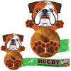 Dog Promo Pals Pals Bulldog