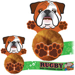 Dog Promo Pals Pals Bulldog