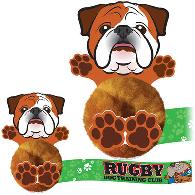 Dog Promo Pals