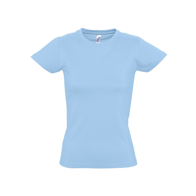 SOL'S Ladies Imperial Heavy T-Shirt