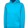Branded Childrens Hooded Sweatshirt