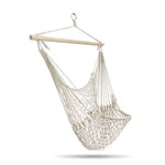 Hammock canvas chair