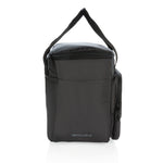 Branded Impact AWARE™ RPET cooler bag