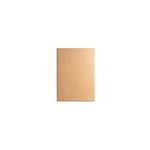 ALCOTT A6. Notebook with cardboard cover (250 g/m²)