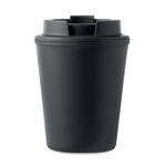 Branded Recycled PP tumbler 300 ml