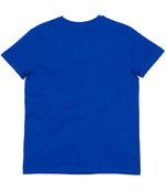 Mantis Essential T-Shirt Royal Blue