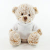 White Hoodie Bear II