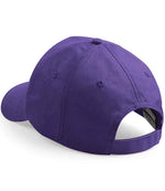 Branded Beechfield Original 5 Panel Cap