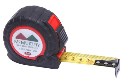 TT5 Tape Measure