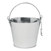 Branded Metal beer bucket 4L