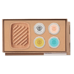 Vegan Gift beauty set