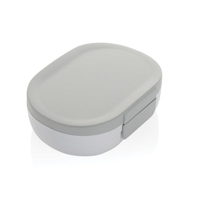 Branded Avira Atlas RCS recycled PP 700ML lunchbox