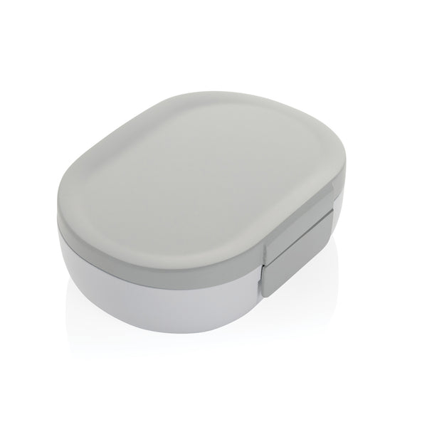 Branded Avira Atlas RCS recycled PP 700ML lunchbox
