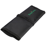 The Johnny - Roll-up bag for chargers and cables.