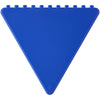 Frosty 2.0 triangular recycled plastic ice scraper