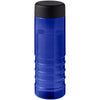 Branded H2O Active® Eco Treble 750 ml screw cap water bottle