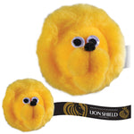 Animal Logobugs Lion