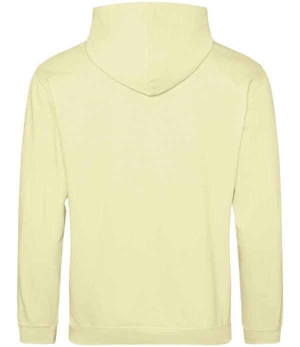 AWDis College Hoodie Pina Colada